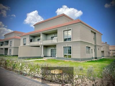 5 Bedroom Villa for Sale in Sheikh Zayed, Giza - WhatsApp Image 2026-05-18 at 3.23. 35 PM (4). jpeg 5 Bedroom Villa for Sale in Sheikh Zayed, Giza - WhatsApp Image 2026-05-18 at 3.23. 35 PM (4). jpeg