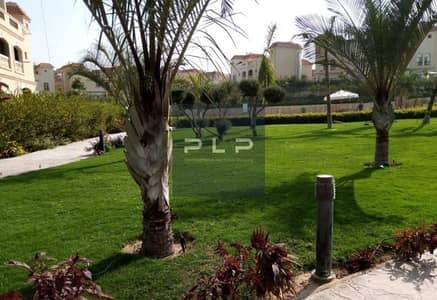 فیلا 5 غرف نوم للبيع في القاهرة الجديدة، القاهرة - mkll. PNG