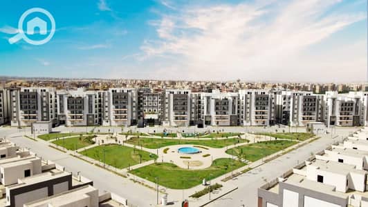 3 Bedroom Apartment for Sale in Hadayek October, Giza - WhatsApp Image 2026-02-28 at 5.06. 28 AM (5). jpeg 3 Bedroom Apartment for Sale in Hadayek October, Giza - WhatsApp Image 2026-02-28 at 5.06. 28 AM (5). jpeg