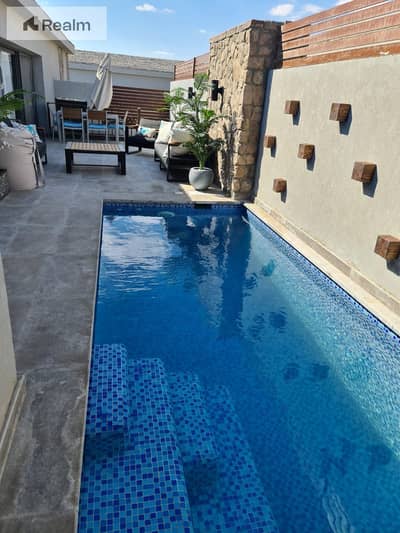 1 Bedroom Chalet for Sale in Gouna, Red Sea - 21537300-3542-4d0d-baf9-2f3ae9e5a80e. jpg 1 Bedroom Chalet for Sale in Gouna, Red Sea - 21537300-3542-4d0d-baf9-2f3ae9e5a80e. jpg