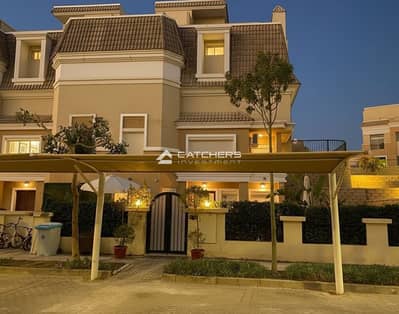 3 Bedroom Villa for Sale in Mostakbal City, Cairo - 619846706_1561616004881430_3126009965552797511_n. jpg 3 Bedroom Villa for Sale in Mostakbal City, Cairo - 619846706_1561616004881430_3126009965552797511_n. jpg