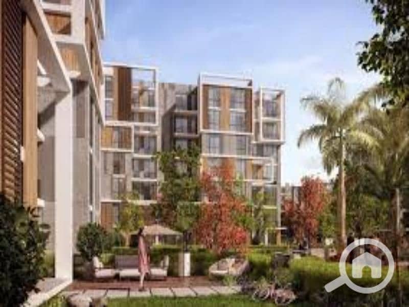 Apartment for sale best price in Haptown Compound - Widok 2
