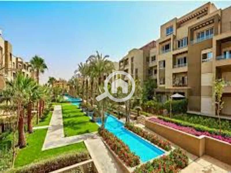 Apartment for sale best price in Haptown Compound - Widok 4