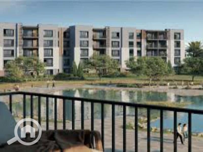 Apartment for sale best price in Haptown Compound - Widok 5