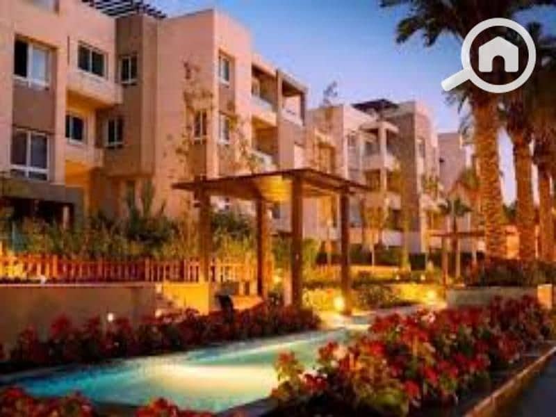 Apartment for sale best price in Haptown Compound - Widok 6