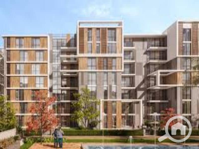 Apartment for sale best price in Haptown Compound - Więcej