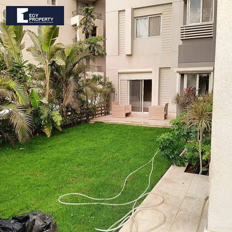Fully finished Apartment for sale in CFC compound with prime location - Ansicht 2