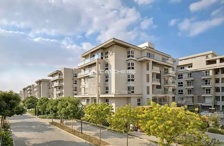 3 Bedroom Flat for Sale in New Cairo, Cairo - WhatsApp Image 2026-05-18 at 14.54. 23. jpeg 3 Bedroom Flat for Sale in New Cairo, Cairo - WhatsApp Image 2026-05-18 at 14.54. 23. jpeg