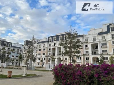 3 Bedroom Apartment for Sale in New Cairo, Cairo - 668114985_1999825450956161_6076466003980019177_n. jpg