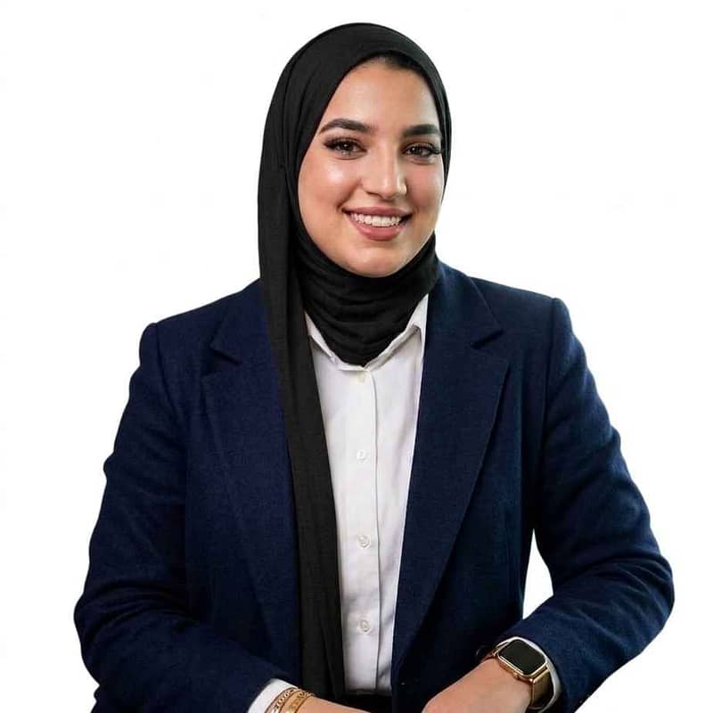 Fatma Khaled Fatma Khaled