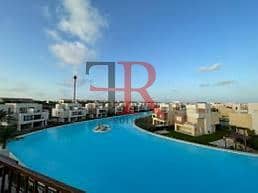 شاليه 2 غرفة نوم للايجار في الساحل الشمالي، مطروح - WhatsApp Image 2026-05-18 at 3.24. 36 PM. jpeg