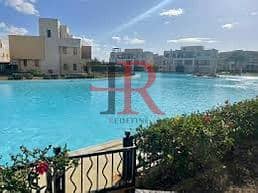 Chalet for rent view garden in marassi blanca north coast - Ansicht 3