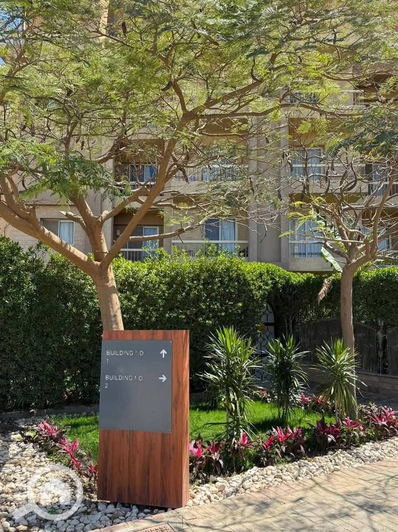Apartment for sale, 106 sqm, in Ashgar City Compound. A fully serviced compound in a prime location with the best view. Apartment available for instal - Ansicht 4