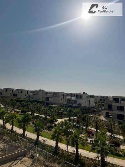 توين هاوس 7 غرف نوم للايجار في 6 أكتوبر، الجيزة - WhatsApp Image 2026-05-11 at 6.06. 43 PM. jpeg