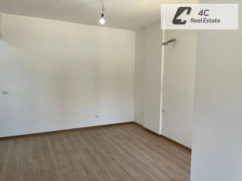 Apartment For sale 180m 3bdr Dp & installments Fully finished with Acs in Marasem Fifth Square Fifth Settlement New cairo - Ansicht 6