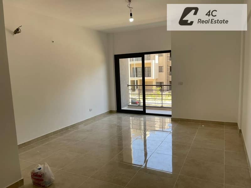 Apartment For sale 180m 3bdr Dp & installments Fully finished with Acs in Marasem Fifth Square Fifth Settlement New cairo - Mehr