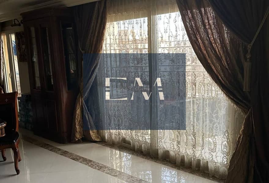 Corporate Office for Lease – El Thawra Street, - Ansicht 2