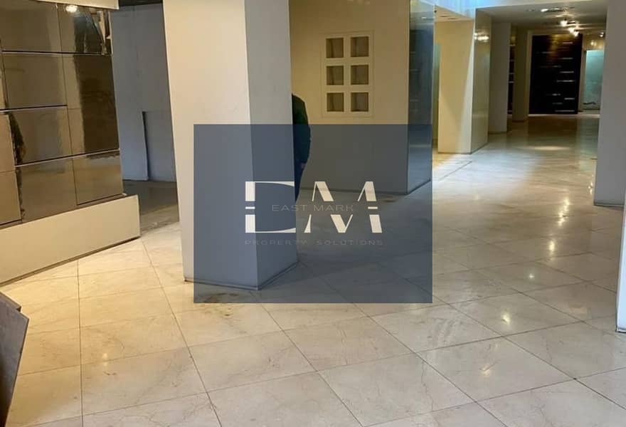 Corporate Office for Lease – El Thawra Street, - Ansicht 3