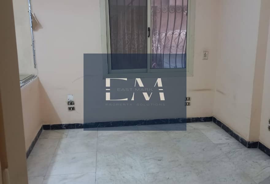 Corporate Office for Lease – El Thawra Street, - Ansicht 4