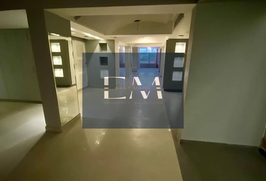 Corporate Office for Lease – El Thawra Street, - Ansicht 5