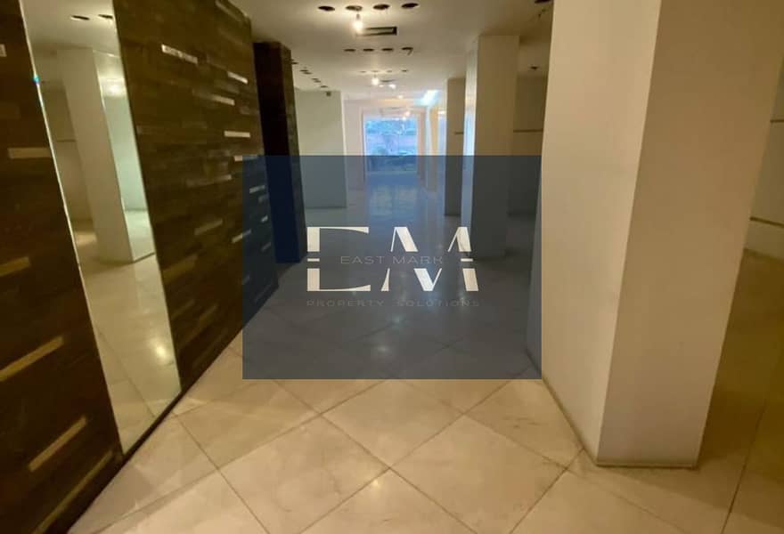 Corporate Office for Lease – El Thawra Street, - Ansicht 6