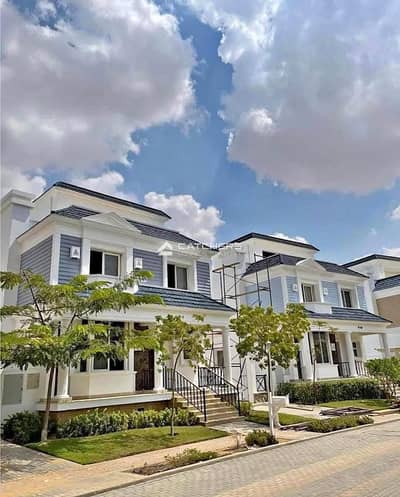3 Bedroom Villa for Sale in New Cairo, Cairo - WhatsApp Image 2026-05-18 at 14.54. 21. jpeg 3 Bedroom Villa for Sale in New Cairo, Cairo - WhatsApp Image 2026-05-18 at 14.54. 21. jpeg