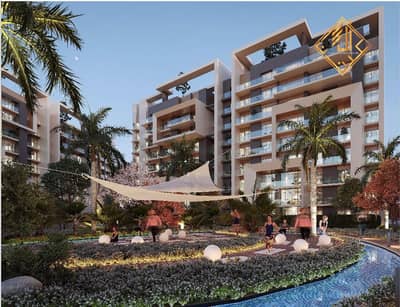 3 Bedroom Flat for Sale in New Capital City, Cairo - WhatsApp Image 2025-10-15 at 3.59. 22 PM. jpeg 3 Bedroom Flat for Sale in New Capital City, Cairo - WhatsApp Image 2025-10-15 at 3.59. 22 PM. jpeg