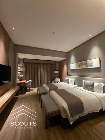 3 Bedroom Flat for Sale in New Cairo, Cairo - 3b9a30b6-4acd-47da-9ea2-e95c3345245b. jpg 3 Bedroom Flat for Sale in New Cairo, Cairo - 3b9a30b6-4acd-47da-9ea2-e95c3345245b. jpg
