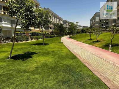 4 Bedroom iVilla for Sale in New Cairo, Cairo - 1000322379. jpg