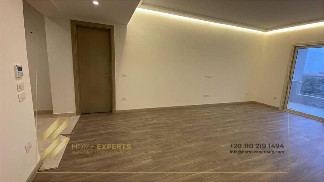 Twin House with kitchen & ACs for rent in Palm Hills PK1 - Więcej