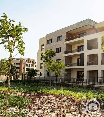 2 Bedroom Apartment for Sale in New Cairo, Cairo - 11b904b7-e621-495e-b7d9-3a0bfac8ab42. jpg