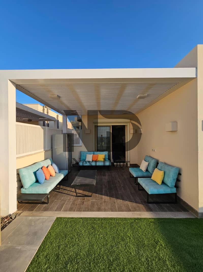 Luxury Penthouse with Cabin for Sale in Hacienda White North Coast |5 Bedrooms | Sea View | Fully Furnished - Widok 3