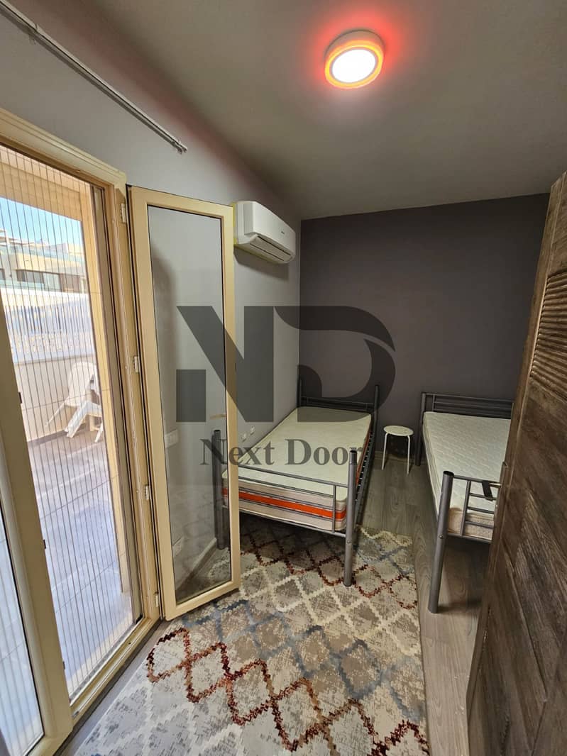 Luxury Penthouse with Cabin for Sale in Hacienda White North Coast |5 Bedrooms | Sea View | Fully Furnished - Widok 5