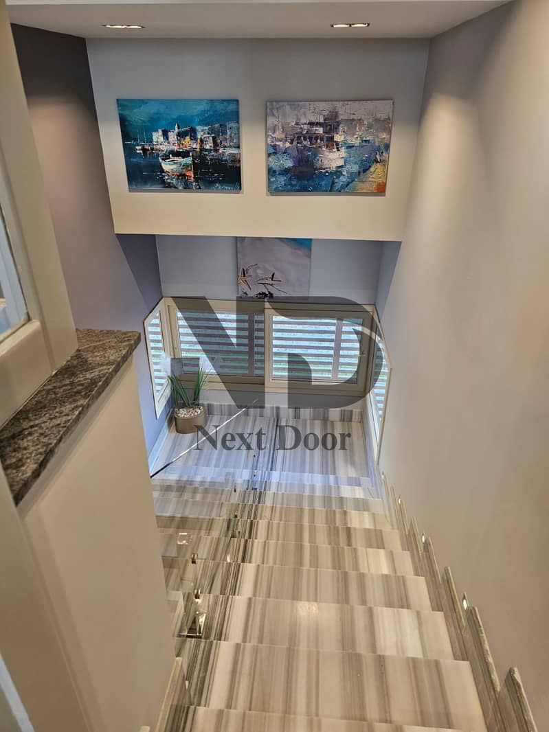 Luxury Penthouse with Cabin for Sale in Hacienda White North Coast |5 Bedrooms | Sea View | Fully Furnished - Widok 6