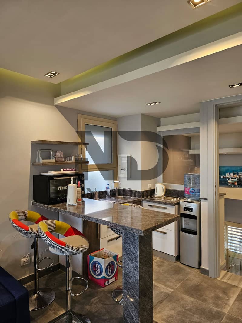 Luxury Penthouse with Cabin for Sale in Hacienda White North Coast |5 Bedrooms | Sea View | Fully Furnished - Więcej