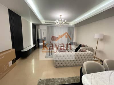 3 Bedroom Flat for Rent in Katameya, Cairo - WhatsApp Image 2026-05-18 at 3.10. 11 PM. jpeg