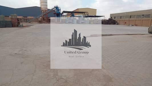 Factory for Rent in Badr City, Cairo - 5a371667-1203-47b3-b8db-a4d798fb7172. jpg