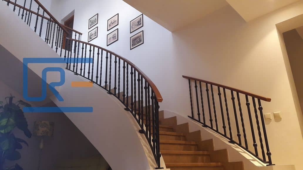 Standalone with private pool for rent in marassi-verona - Widok 4