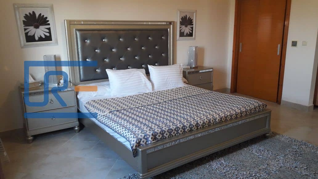 Standalone with private pool for rent in marassi-verona - Widok 5