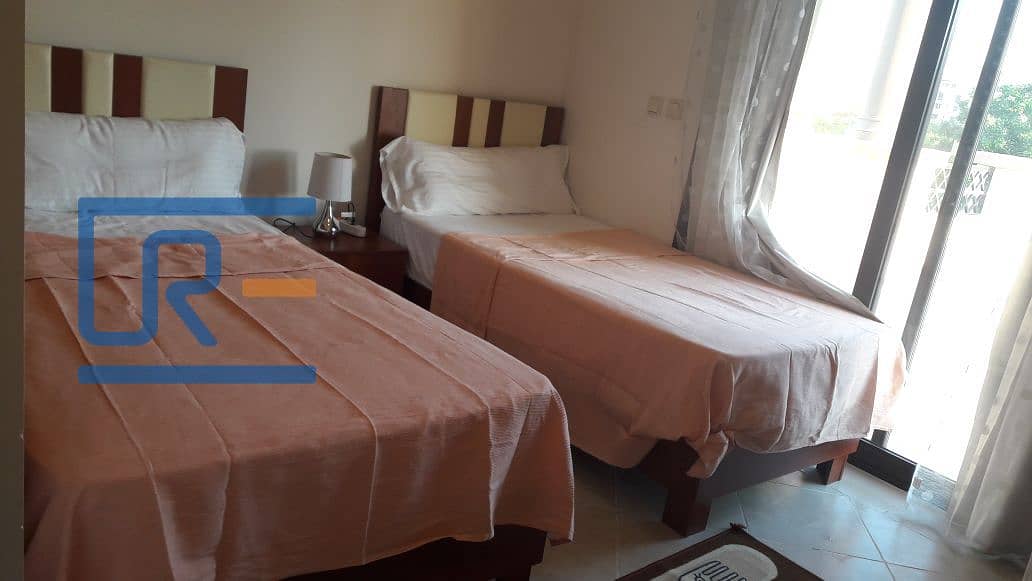 Standalone with private pool for rent in marassi-verona - Widok 6