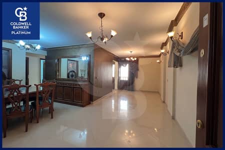 3 Bedroom Flat for Sale in Smoha, Alexandria - 1. JPG 3 Bedroom Flat for Sale in Smoha, Alexandria - 1. JPG