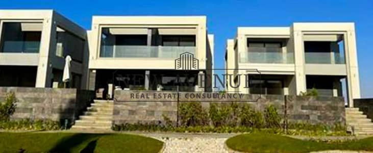 3 Bedroom Twin House for Sale in North Coast, Matruh - WhatsApp Image 2026-05-18 at 3.38. 27 PM (2). jpeg