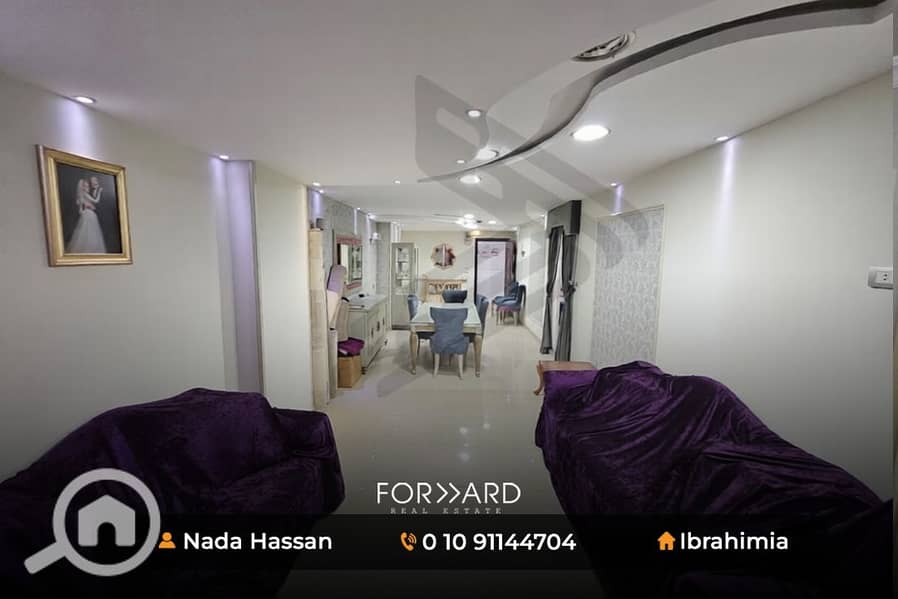 Special price Licensed apartment Middle floor - Widok 3