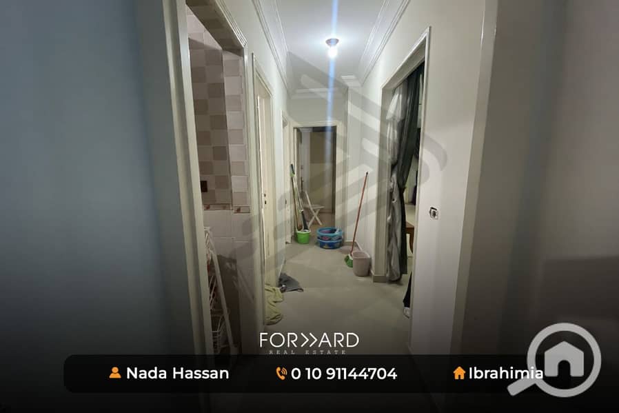 Special price Licensed apartment Middle floor - Widok 4