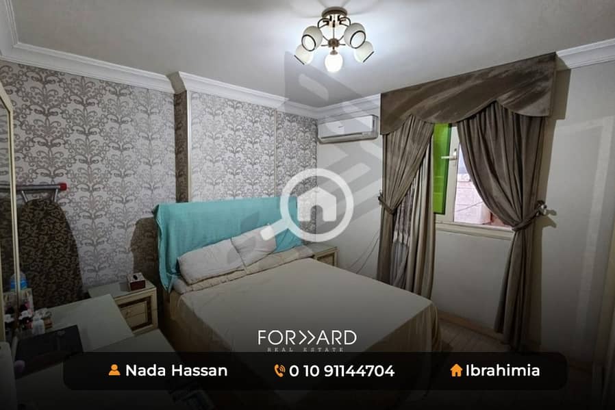 Special price Licensed apartment Middle floor - Widok 5