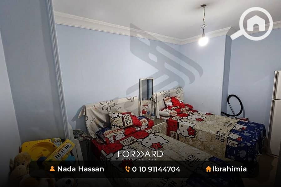 Special price Licensed apartment Middle floor - Widok 6