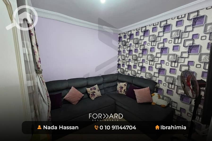 Special price Licensed apartment Middle floor - Więcej