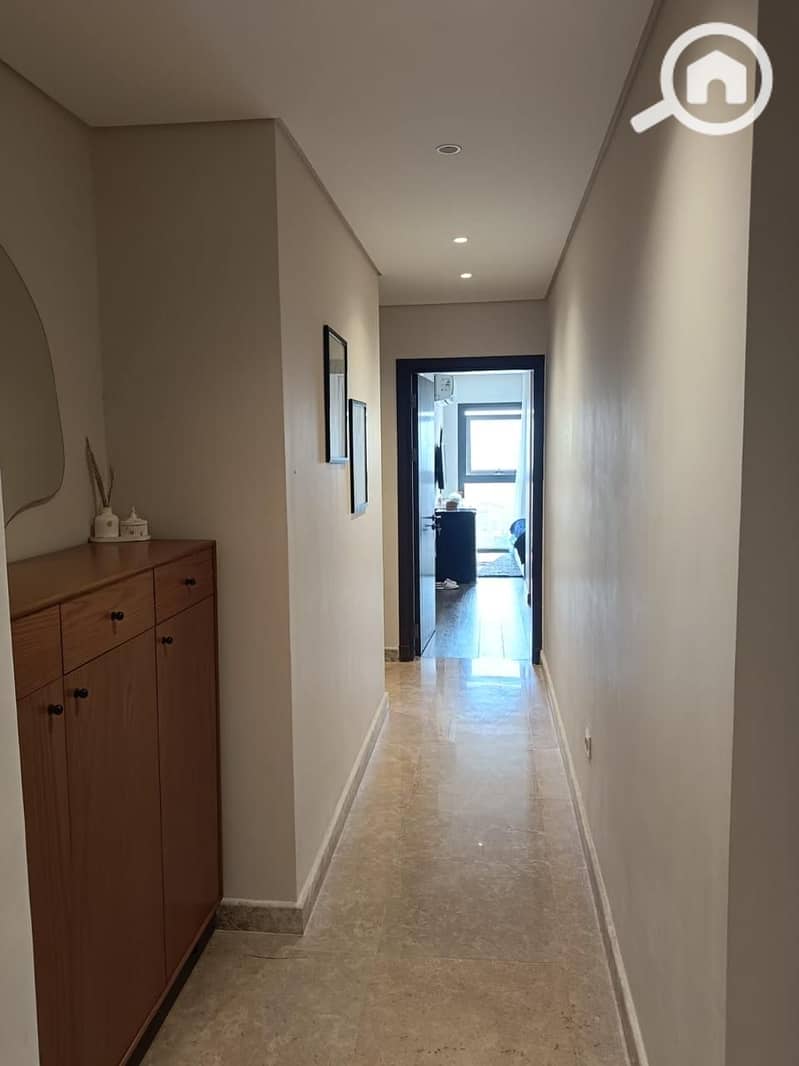 Apartment 161m for Sale Fully Furnished in Zed West - Ansicht 3