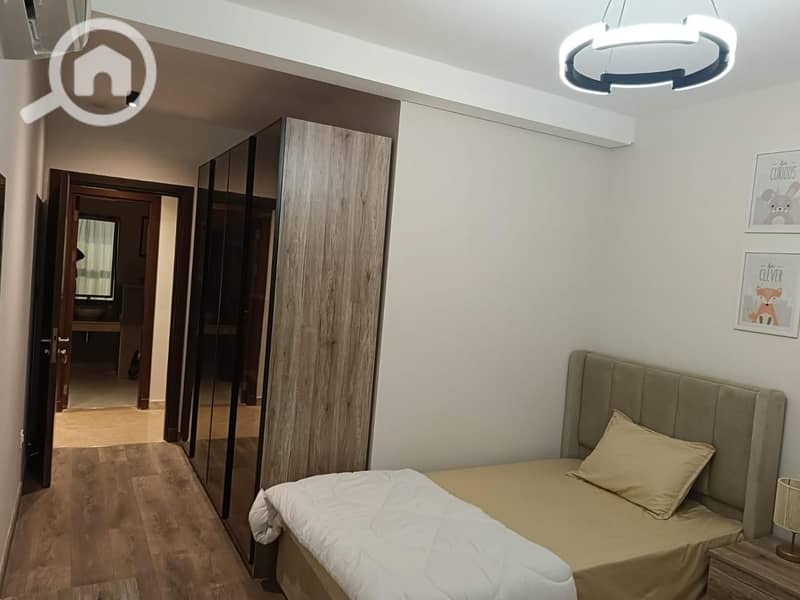 Apartment 161m for Sale Fully Furnished in Zed West - Ansicht 4
