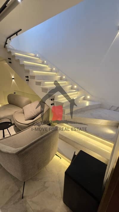 تاون هاوس 3 غرف نوم للبيع في 6 أكتوبر، الجيزة - WhatsApp Image 2026-05-17 at 5.46. 43 PM (2). jpeg